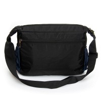 Сумка через плечо Lanpad 8649 blue