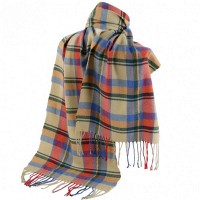 Женский шарф TRAUM 2492-86