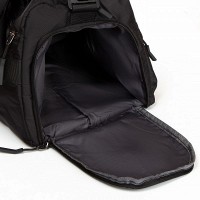 Дорожная нейлоновая сумка Lanpad 3058 black