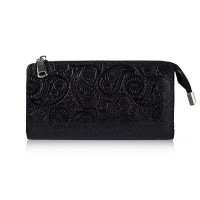 Кошелек из натуральной кожи Hi Art Buta Art W-01-C19-4006-T004