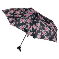 Механический женский зонт Incognito-4 L412 Floral Sprig (Цветочная ветка)
