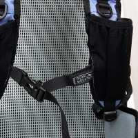 Рюкзак Туристический нейлон Royal Mountain 1311 blue