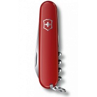 Складной нож Victorinox CAMPER 1.3613