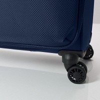 Чемодан Gabol Cloud Blue