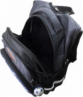 Школьный рюкзак для мальчиков 20 л Winner One R3-225