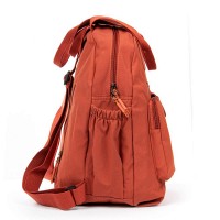 Спортивно-дорожная сумка Lanpad WA3088 caramel