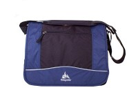 Сумка мужская спортивная ONEPOLAR w308-blue