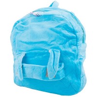 Детский рюкзак с игрушкой VALIRIA FASHION 4detbi-017-5-13