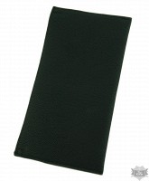 Черный женский кожаный кошелек TRAUM 7201-70