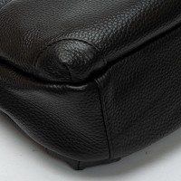 Женская кожаная сумка через плечо ALEX RAI 8269 black