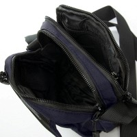 Сумка через плечо Lanpad 0938 blue 
