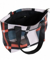 Женская сумка из кожзама TRAUM 7214-76