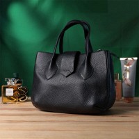 Женская кожаная сумка Shvigel 22829 