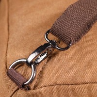 Мужской рюкзак из ткани Vintage 21257 