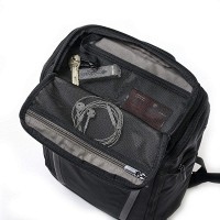 Рюкзак для ноутбука Victorinox Travel ALTMONT Professional/Black Vt602153