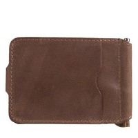 Зажим для купюр Hi Art «Mehendi Classic» MC-01 Shabby Olive