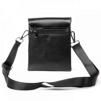 Сумка мужская Планшет иск-кожа DR. BOND 335-1 black