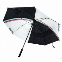 Мужской зонт-гольфер Fulton Stormshield-2 S919-039861 Stormshield Stripe