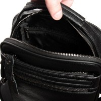 Сумка мужская Планшет иск-кожа PODIUM 3001-2 black