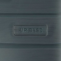 Чемодан Travelite 51x77x30 см AIR BASE/Anthracite L TL075349-25