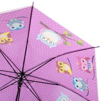 Детский зонт-трость полуавтомат Torm ZT14801-4