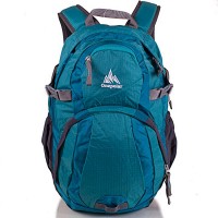 Женский городской рюкзак ONEPOLAR w1961-green