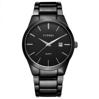 Мужские часы CURREN ADAM 2406