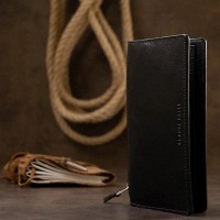 Кошелек из натуральной кожи GRANDE PELLE 11513