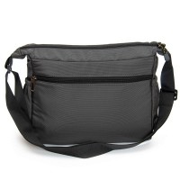 Сумка через плечо Lanpad 8652 grey 