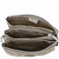Кошелек-косметичка Kipling CREATIVITY S Warm Grey (828) K01864_828