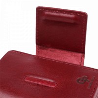 Женский кожаный кошелек GRANDE PELLE 11574