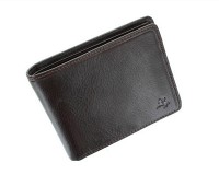 Мужское портмоне Visconti Tuscany TSC-46 BRN с защитой RFID