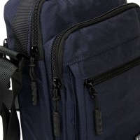 Сумка через плечо Lanpad 85028 blue