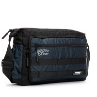 Сумка через плечо Lanpad 98217 blue 