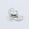 Кольцо Скифская Этника Берегиня 925 1-11502s-5002k