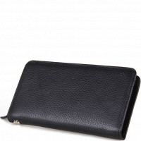 Мужской клатч из натуральной кожи Vintage 14461