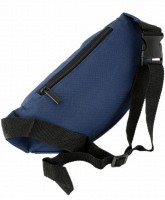 Тканевая сумка на пояс TRAUM 7019-41