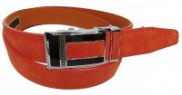 Мужской замшевый ремень Skipper 5581-5-2