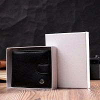 Женский кожаный кошелек ST Leather 19473 