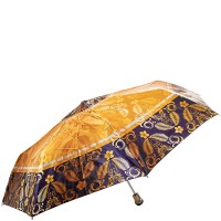 Женский зонт полуавтомат ZEST z53624-27