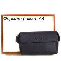 Сумка-планшет из кожзаменителя BONIS SHI5679-111
