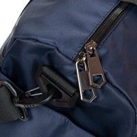 Спортивно-дорожная сумка Lanpad 2266 blue