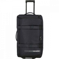 Чемодан Travelite KICK OFF 69/Dark Antracite L Большой TL006910-04