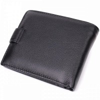 Мужской кожаный кошелек ST Leather 22487 