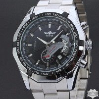 Мужские часы Winner Titanium (1038)