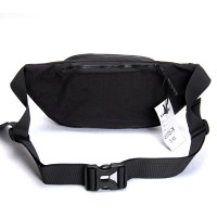 Мужская сумка на пояс Lanpad 61057 black