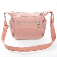 Женская тканевая сумка Jielshi 5663 r.copper