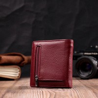 Женский кожаный кошелек ST Leather 19467 