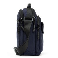 Сумка через плечо Lanpad 63743 blue