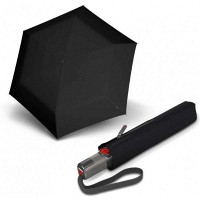 Зонт автоматический Knirps TS.200 Black Kn95 4200 1000